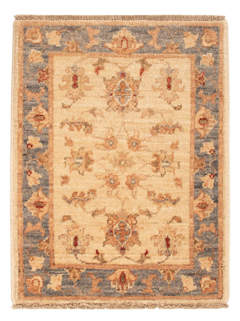 Ziegler Rug - 63 x 49 cm - beige