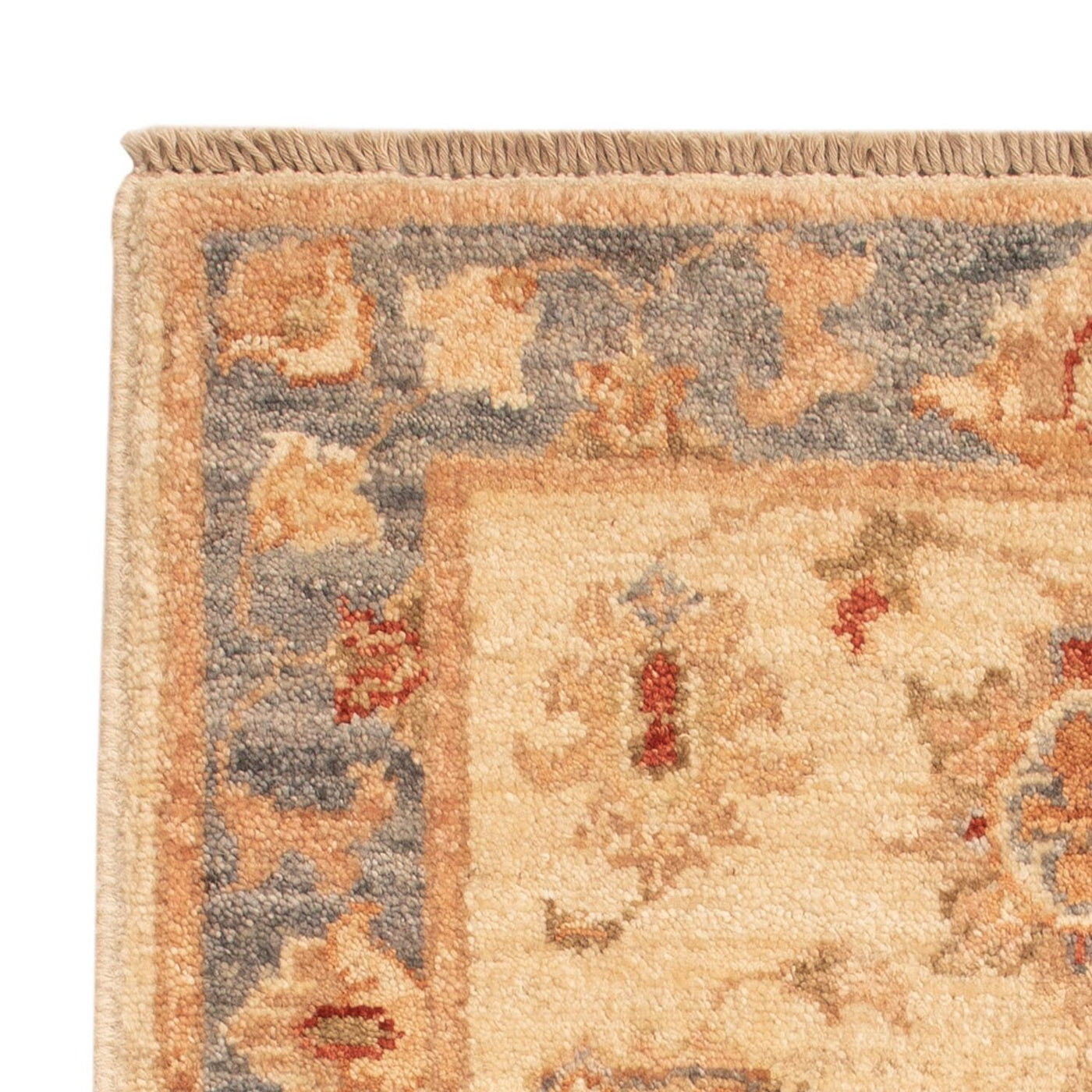 Ziegler Rug 63x49cm - Oriental Rug