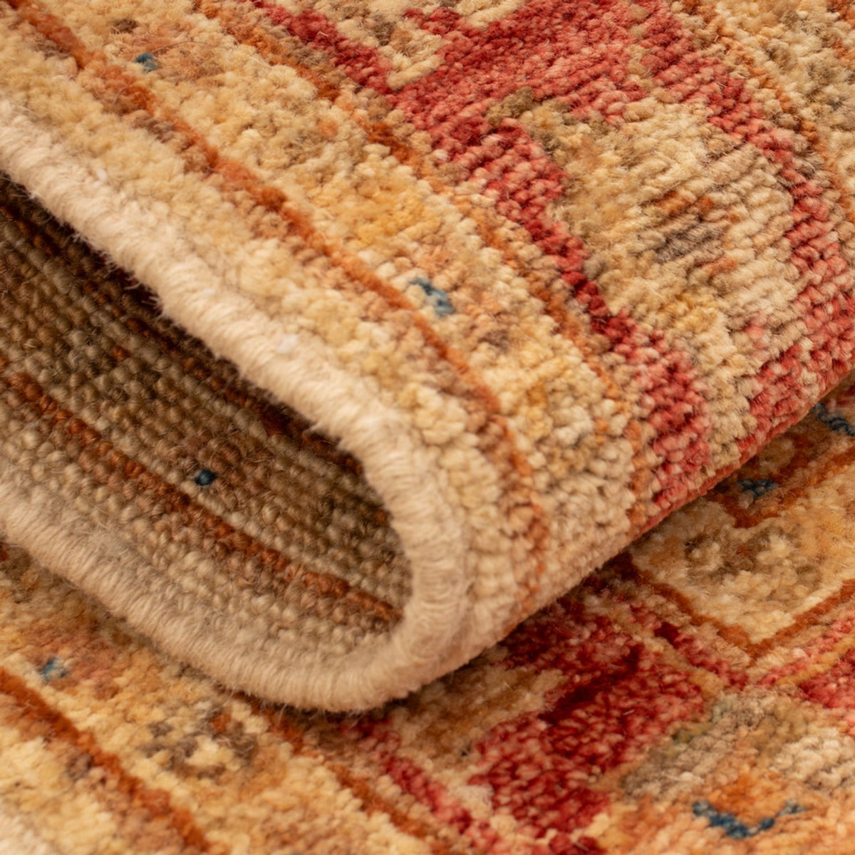 Ziegler Rug - 72 x 51 cm - beige