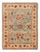 Ziegler Rug 69x54cm - Oriental Rug