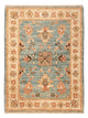 Ziegler Teppich 67x50cm - Orientteppich