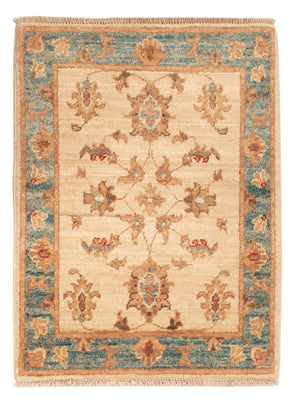 Ziegler Rug - 66 x 50 cm - beige