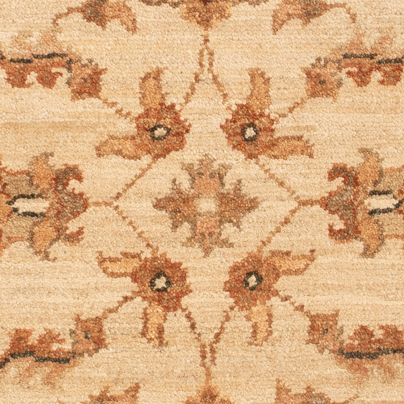 Ziegler Rug - 70 x 52 cm - beige
