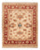 Ziegler Rug - 67 x 55 cm - beige