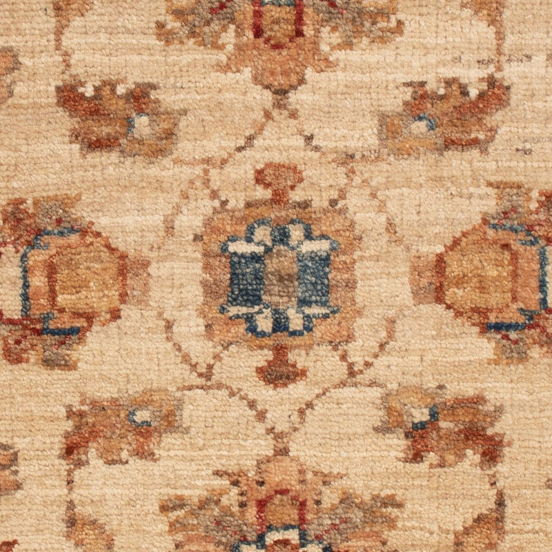 Ziegler Rug - 67 x 55 cm - beige