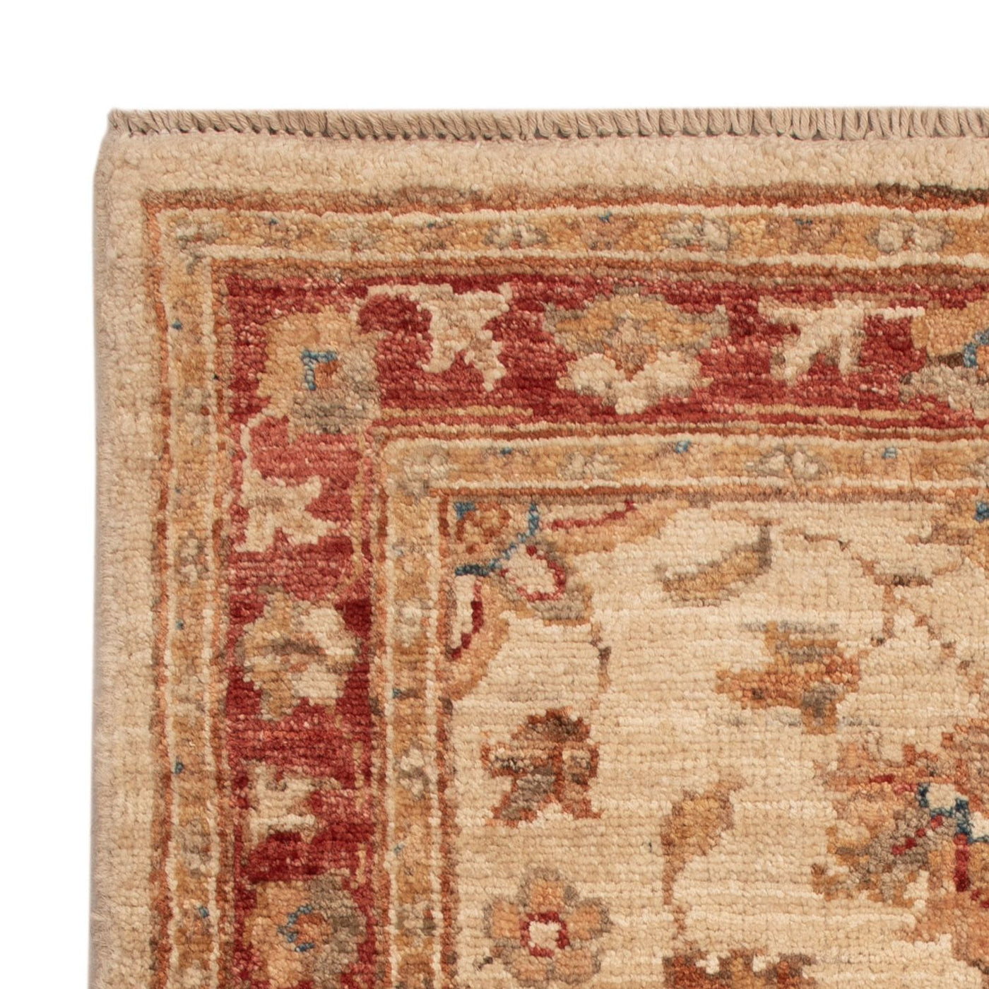 Ziegler Rug 67x55cm - Oriental Rug