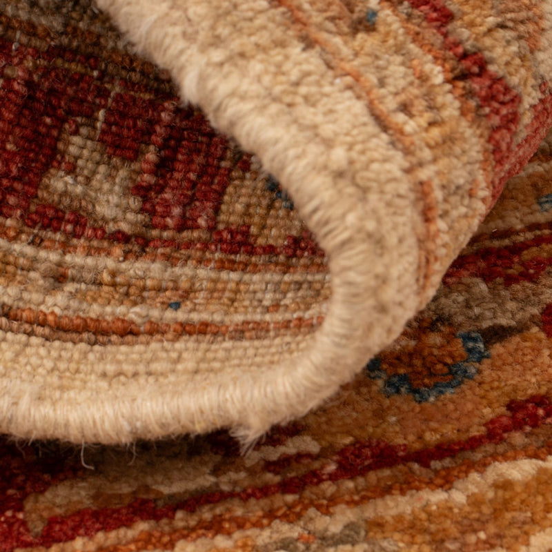 Ziegler Rug - 67 x 55 cm - beige