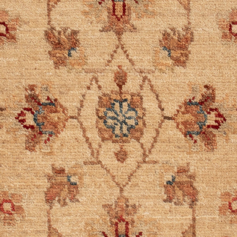 Ziegler Rug - 70 x 51 cm - beige