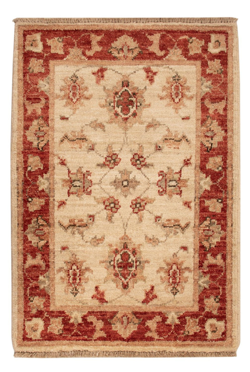 Ziegler Rug - 70 x 48 cm - beige