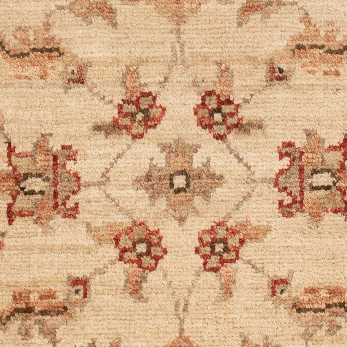 Ziegler Rug - 70 x 48 cm - beige