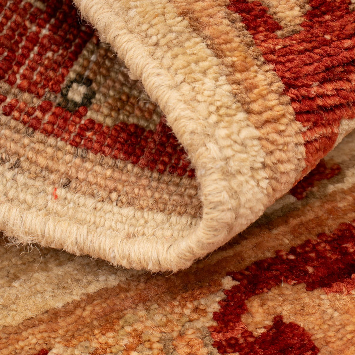 Ziegler Rug - 70 x 48 cm - beige