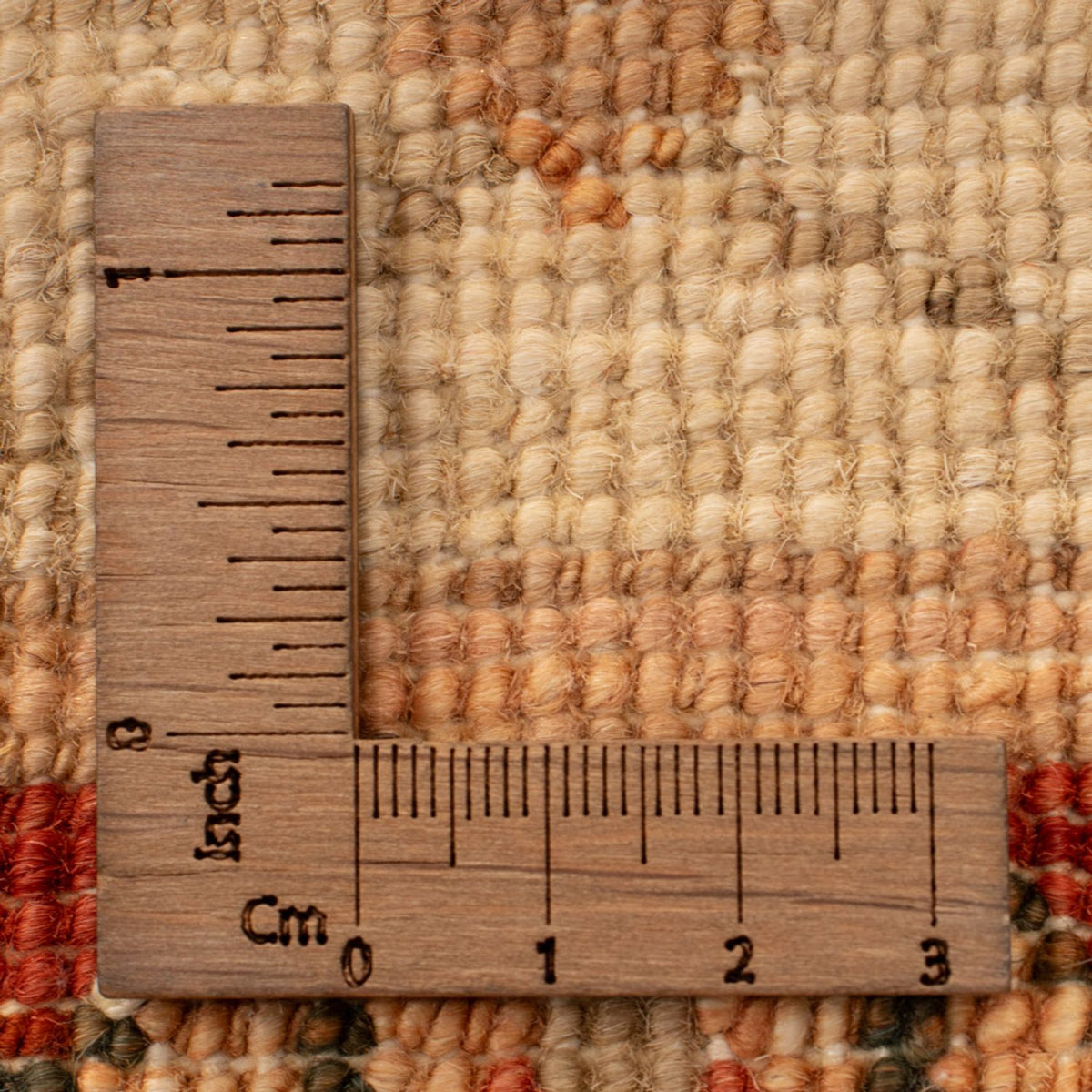 Ziegler Rug - 70 x 48 cm - beige