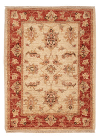 Ziegler Rug - 70 x 50 cm - beige