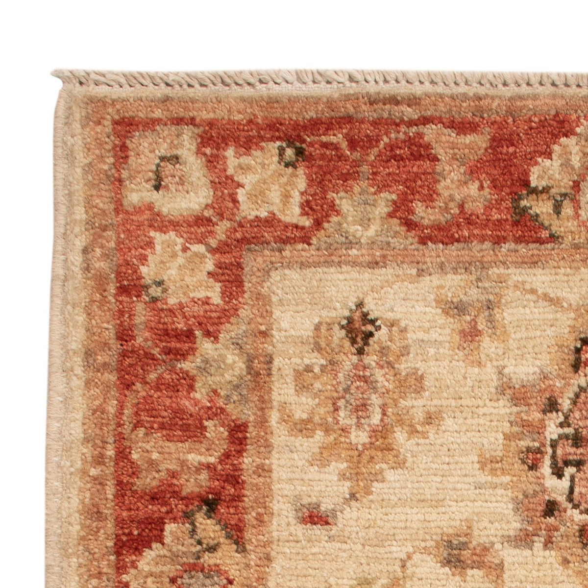 Ziegler Rug - 70 x 50 cm - beige