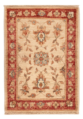 Ziegler Rug - 71 x 51 cm - beige