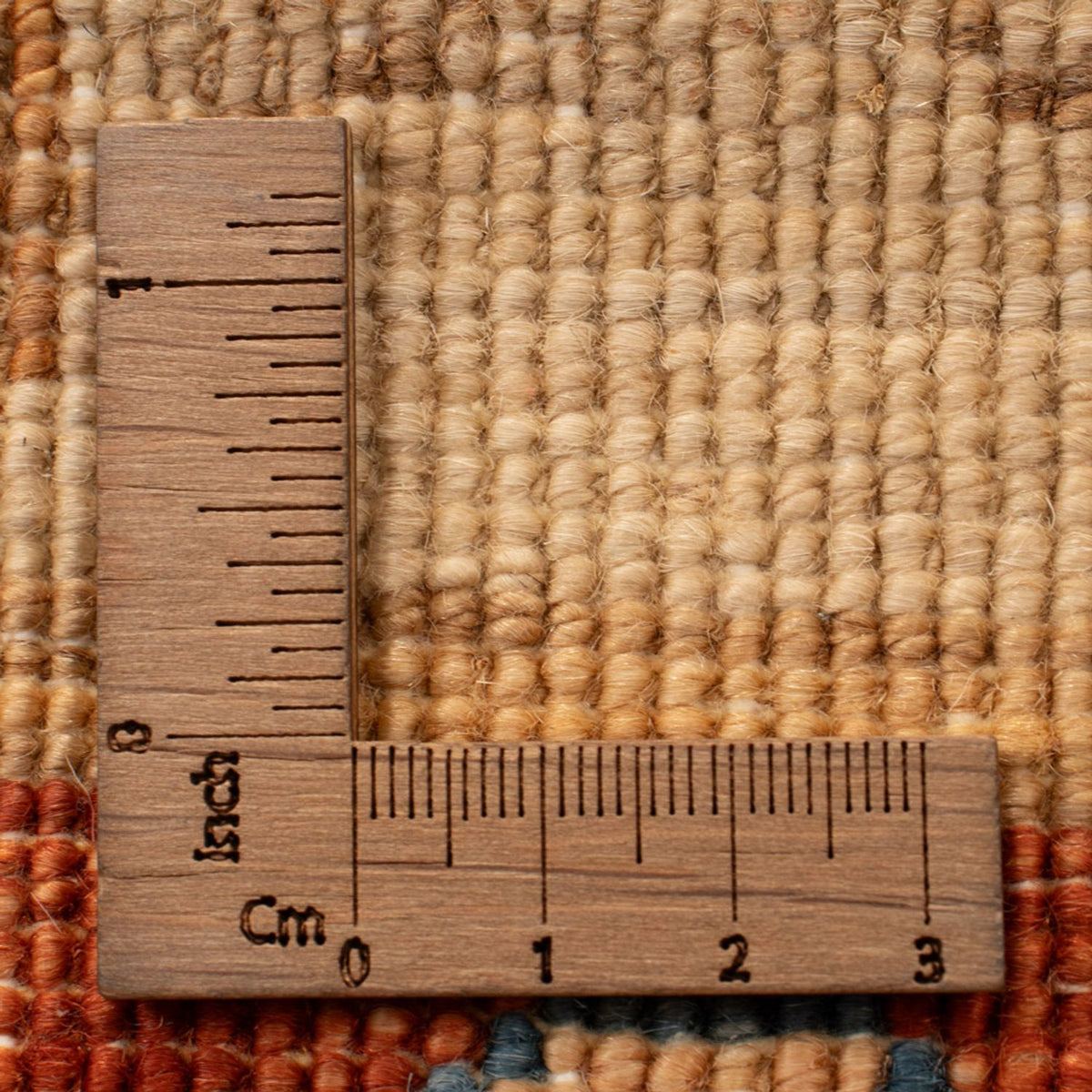 Ziegler Rug - 71 x 51 cm - beige