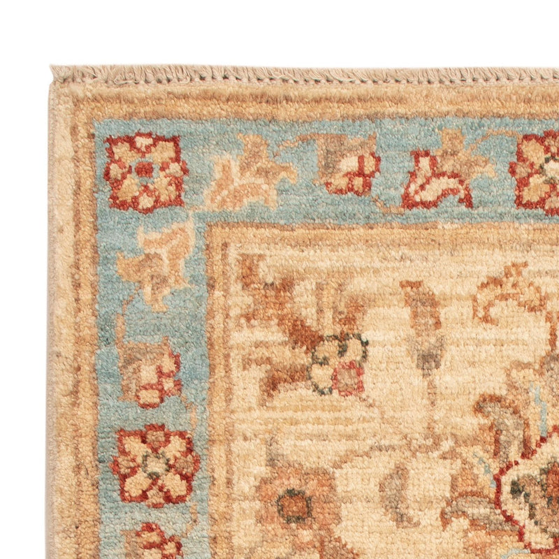 Ziegler Rug - 74 x 55 cm - beige