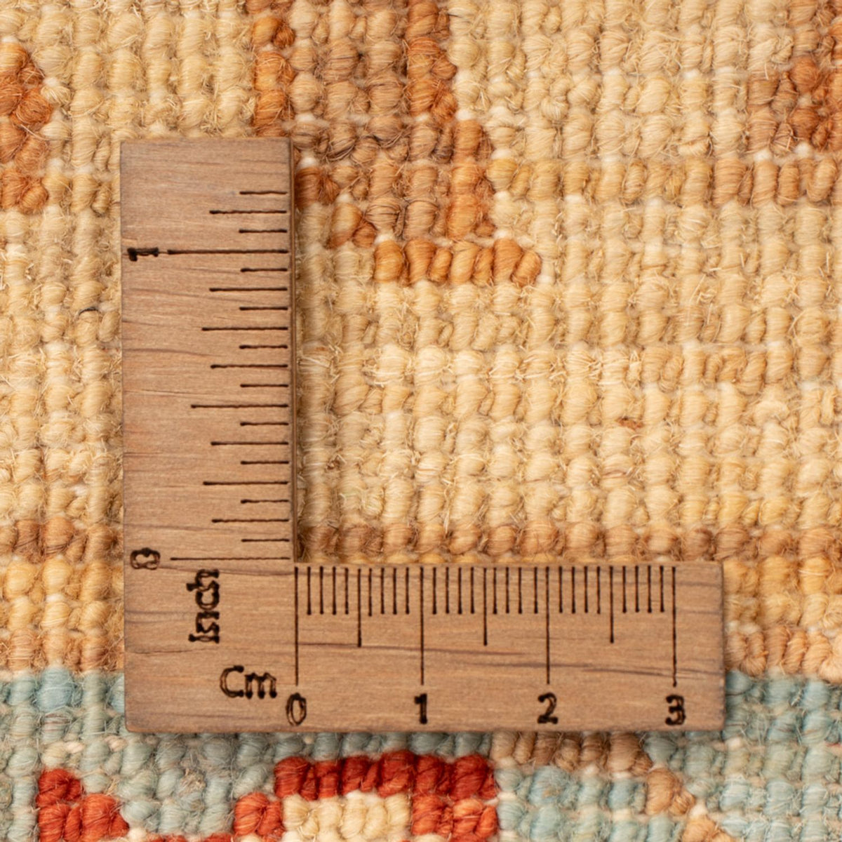 Ziegler Rug - 74 x 55 cm - beige