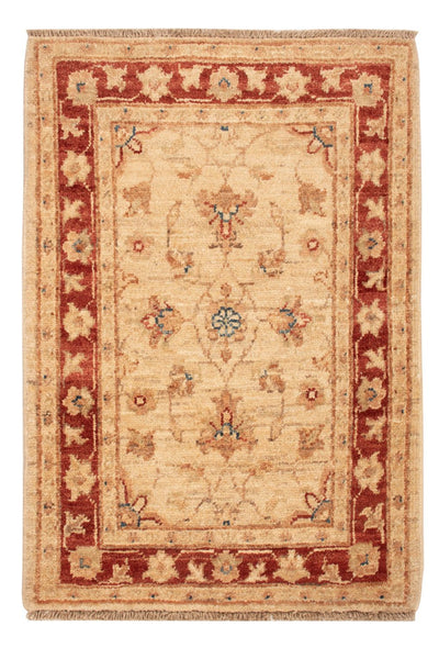 Ziegler Rug 52x75cm - Oriental Rug