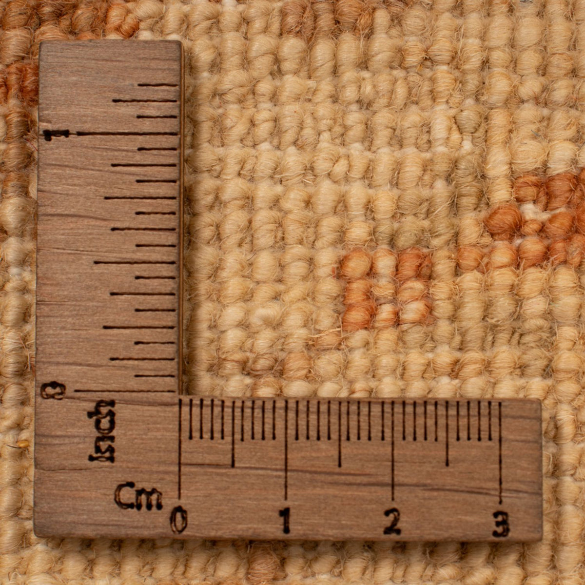 Ziegler Rug - 75 x 52 cm - beige