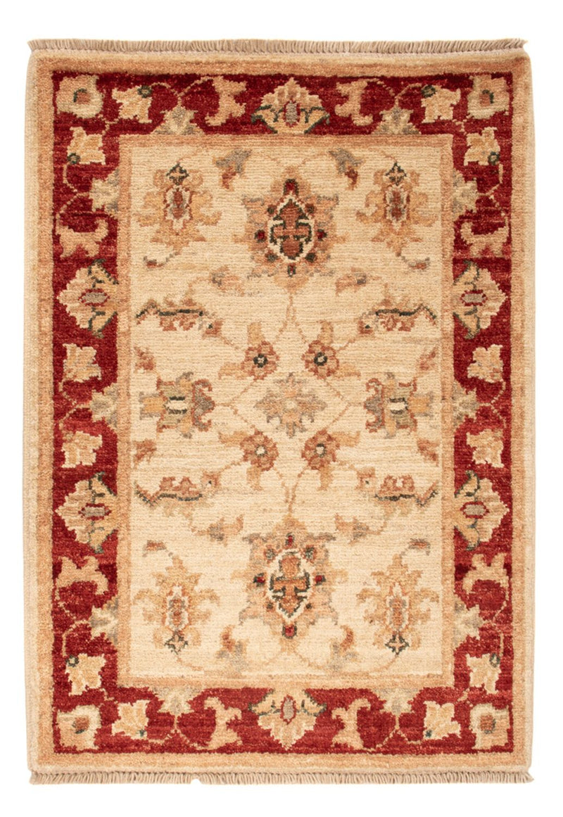Ziegler Rug - 71 x 51 cm - beige