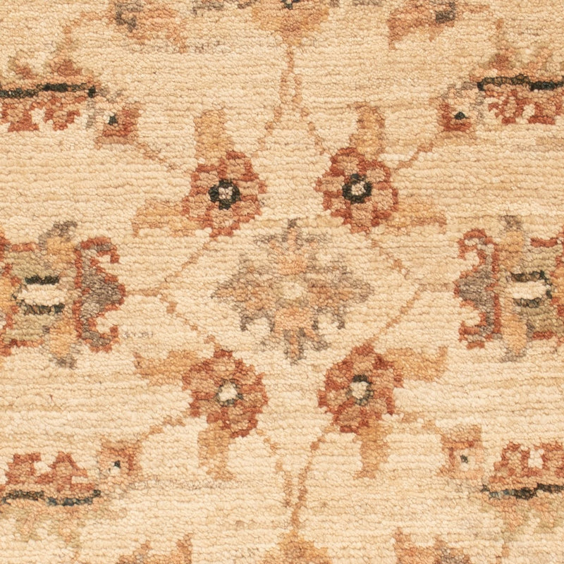 Ziegler Rug - 71 x 51 cm - beige
