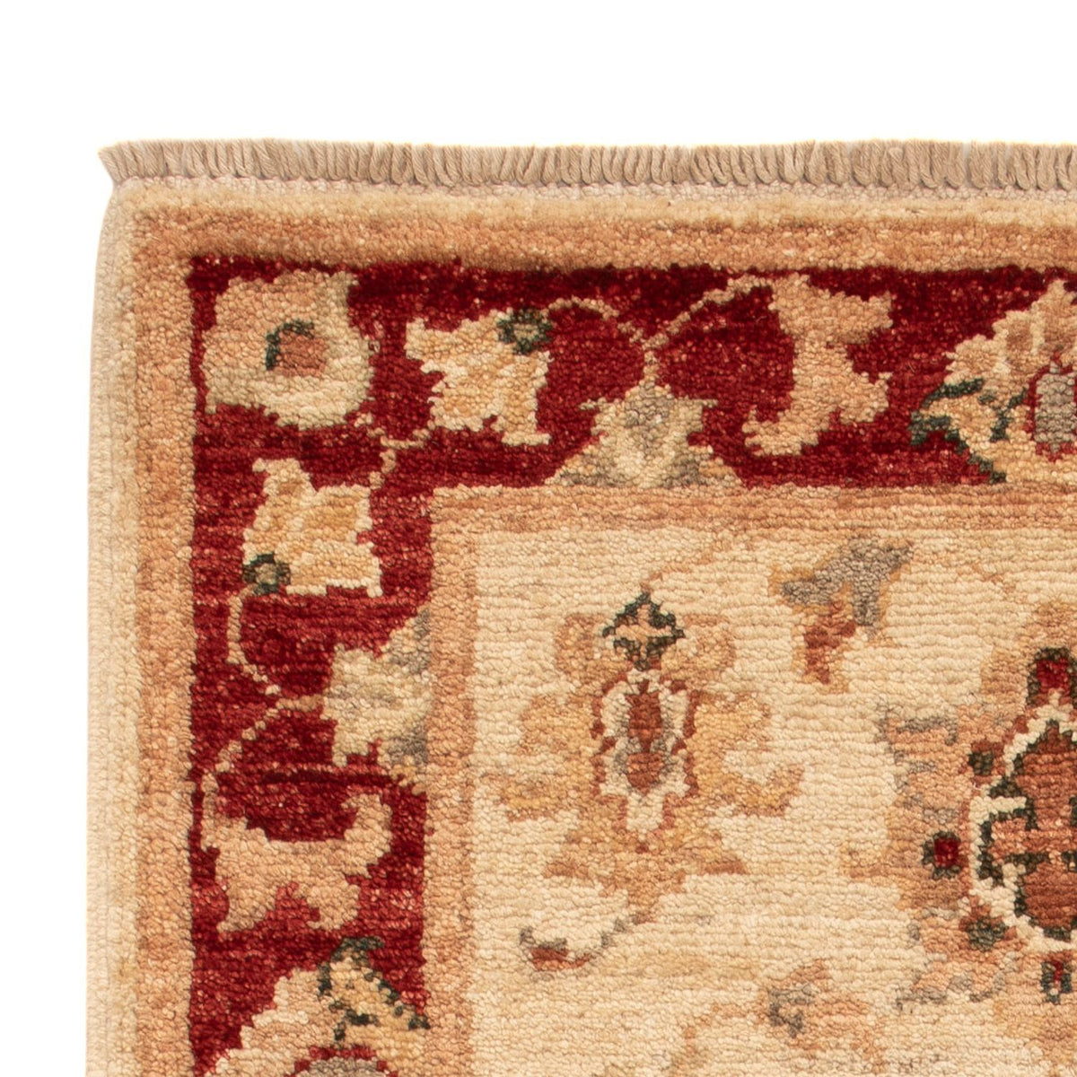 Ziegler Rug - 71 x 51 cm - beige