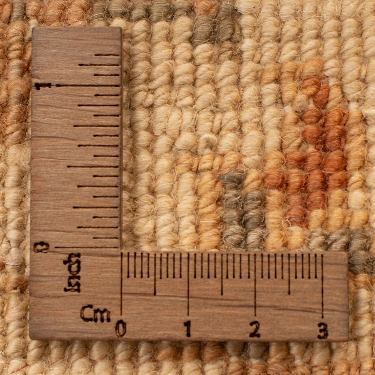 Ziegler Rug - 71 x 51 cm - beige