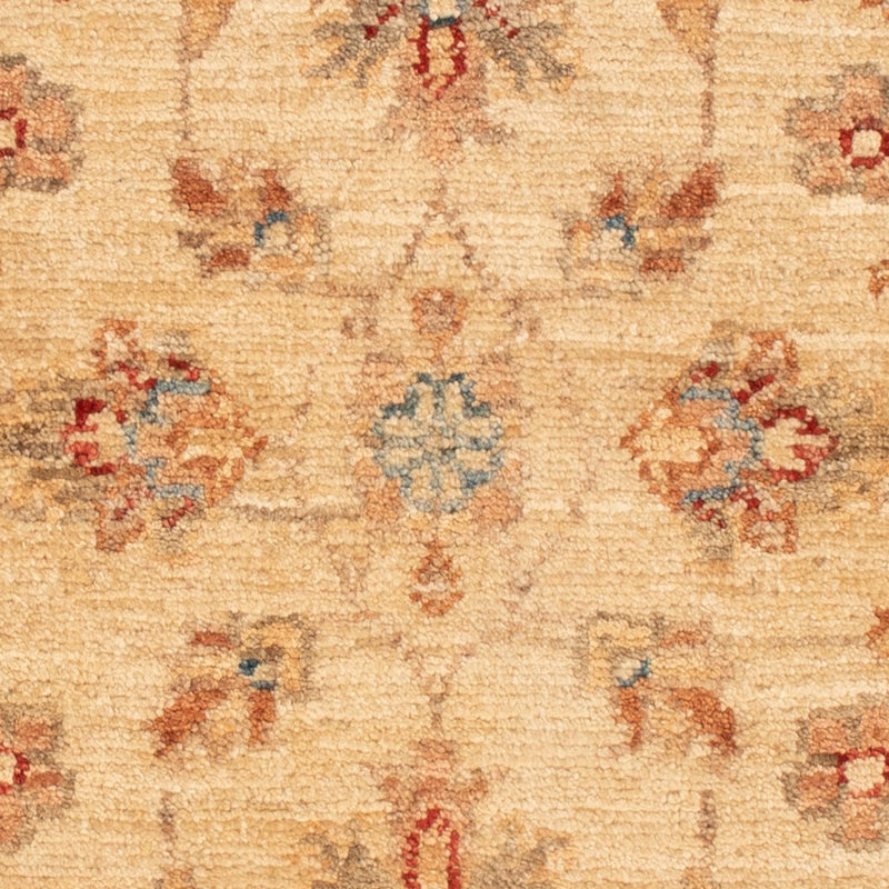 Ziegler Teppich 65x48cm - Orientteppich