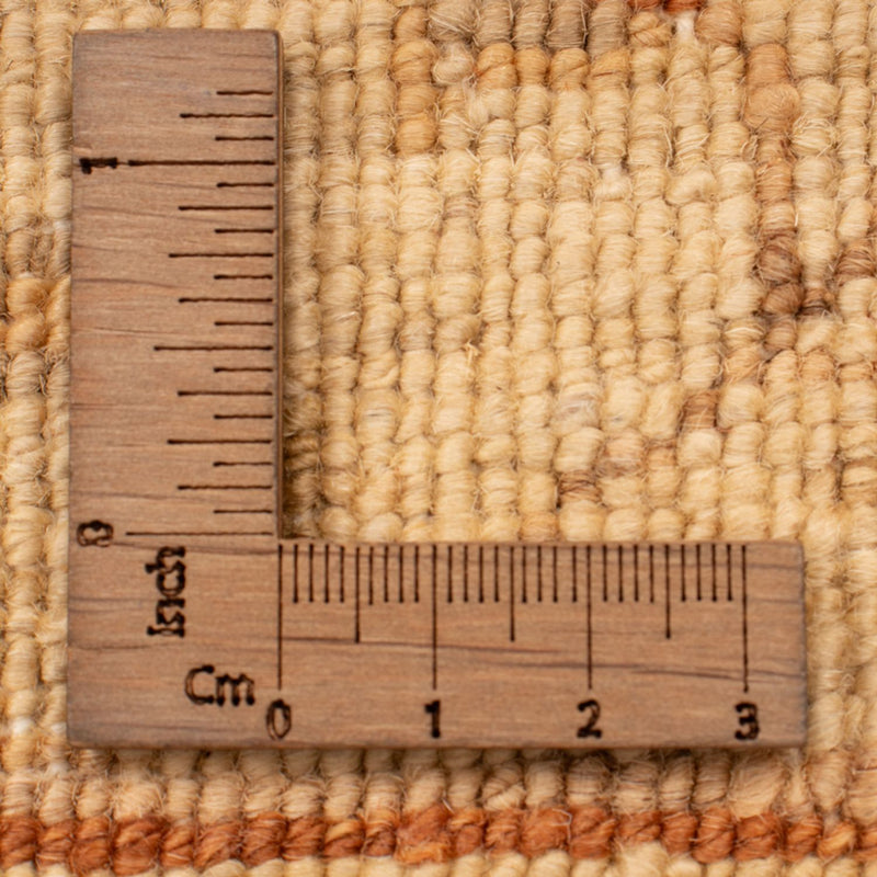 Ziegler Teppich 65x48cm - Orientteppich