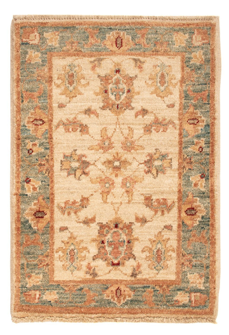 Ziegler Rug - 70 x 52 cm - beige