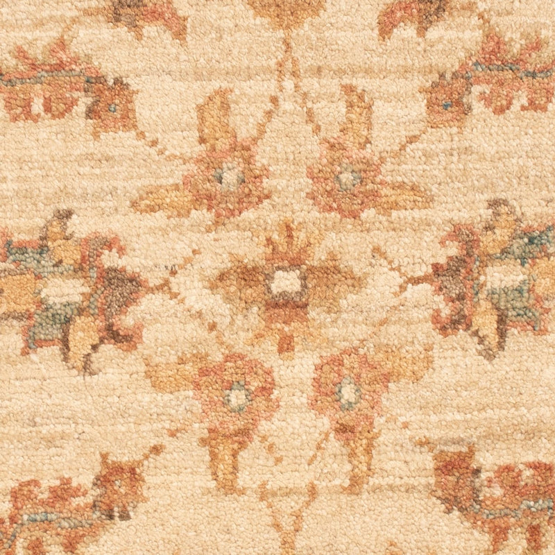 Ziegler Rug - 70 x 52 cm - beige
