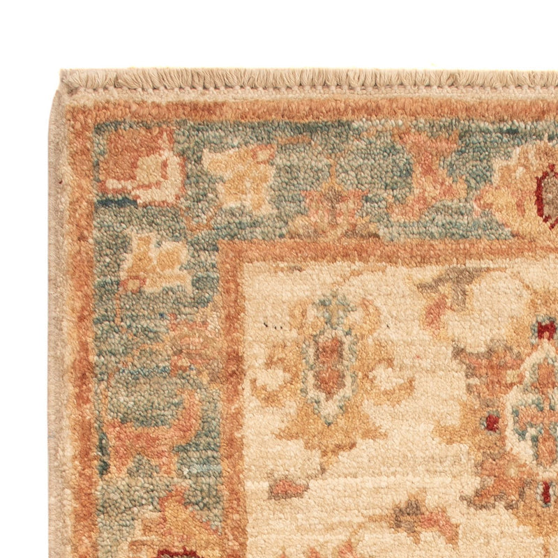 Ziegler Rug - 70 x 52 cm - beige