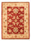 Ziegler Rug - 70 x 53 cm - bordeaux red