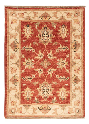 Ziegler Rug - 73 x 51 cm - rust