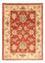 Ziegler Rug - 73 x 51 cm - rust