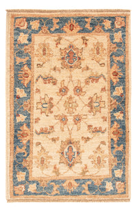 Ziegler Rug - 73 x 49 cm - beige