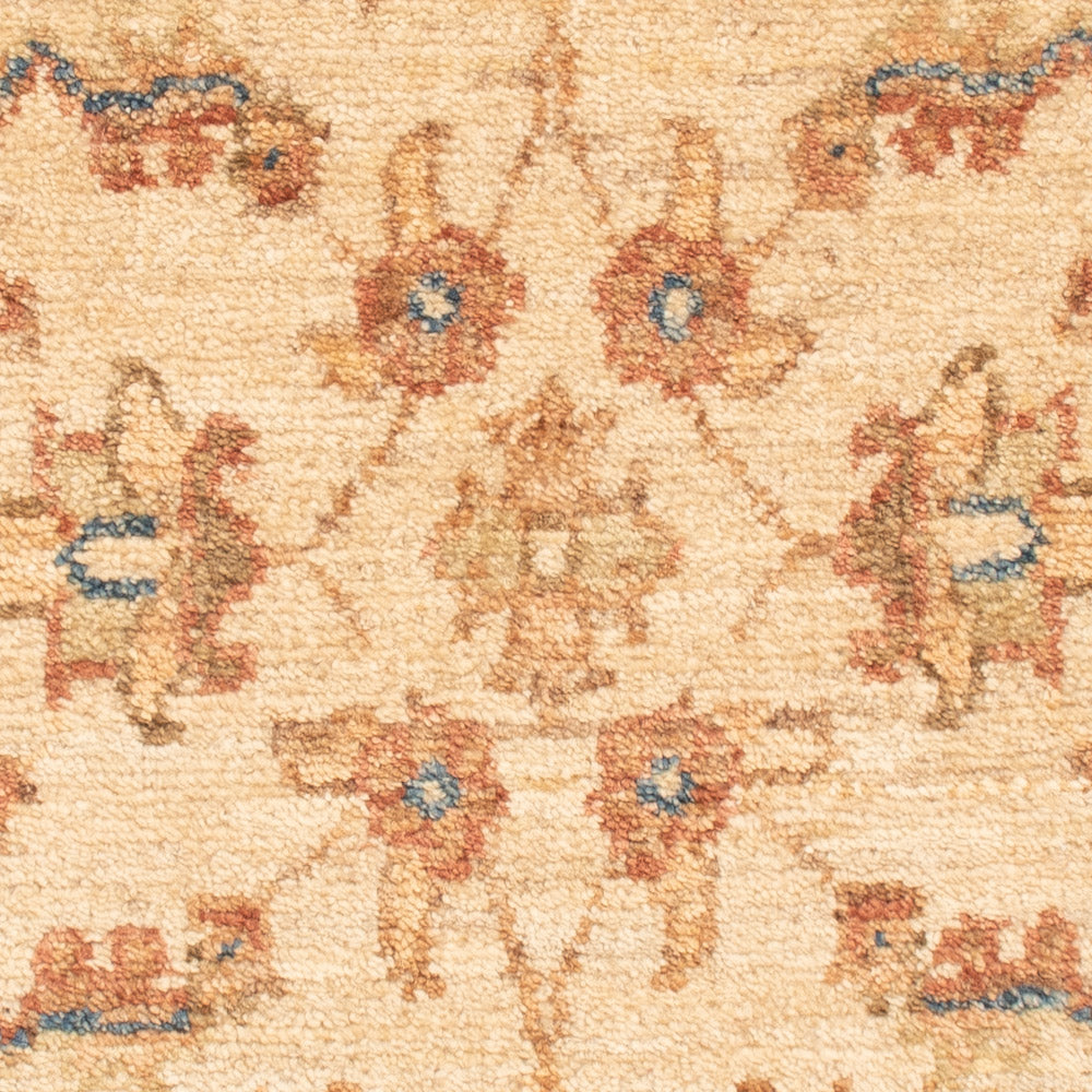 Ziegler Rug - 73 x 49 cm - beige