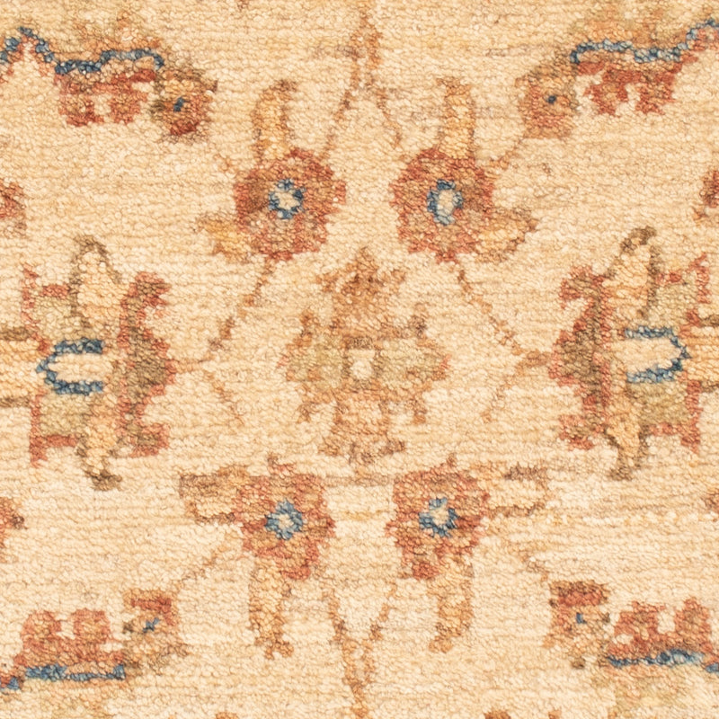 Ziegler Rug - 73 x 49 cm - beige