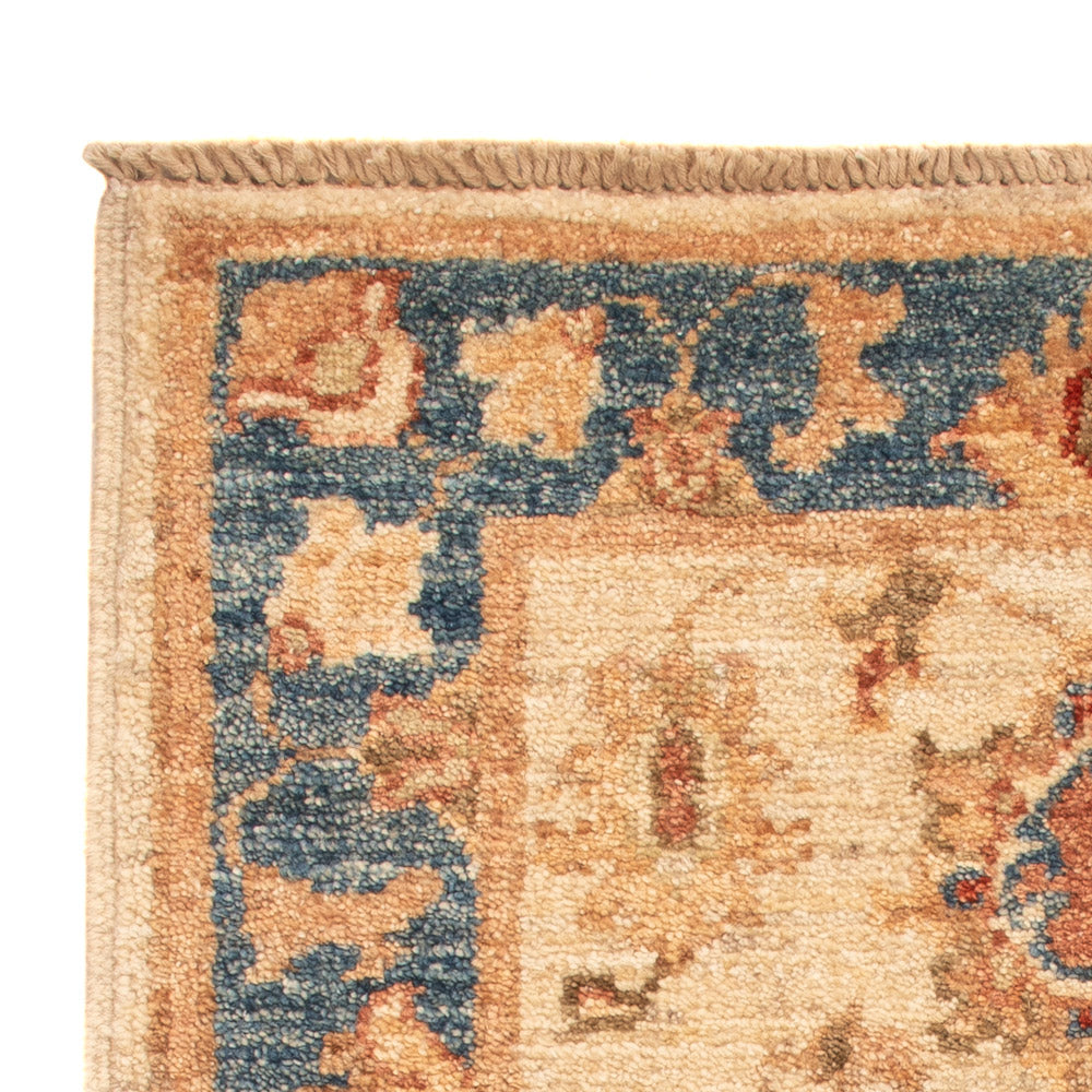 Ziegler Rug - 73 x 49 cm - beige