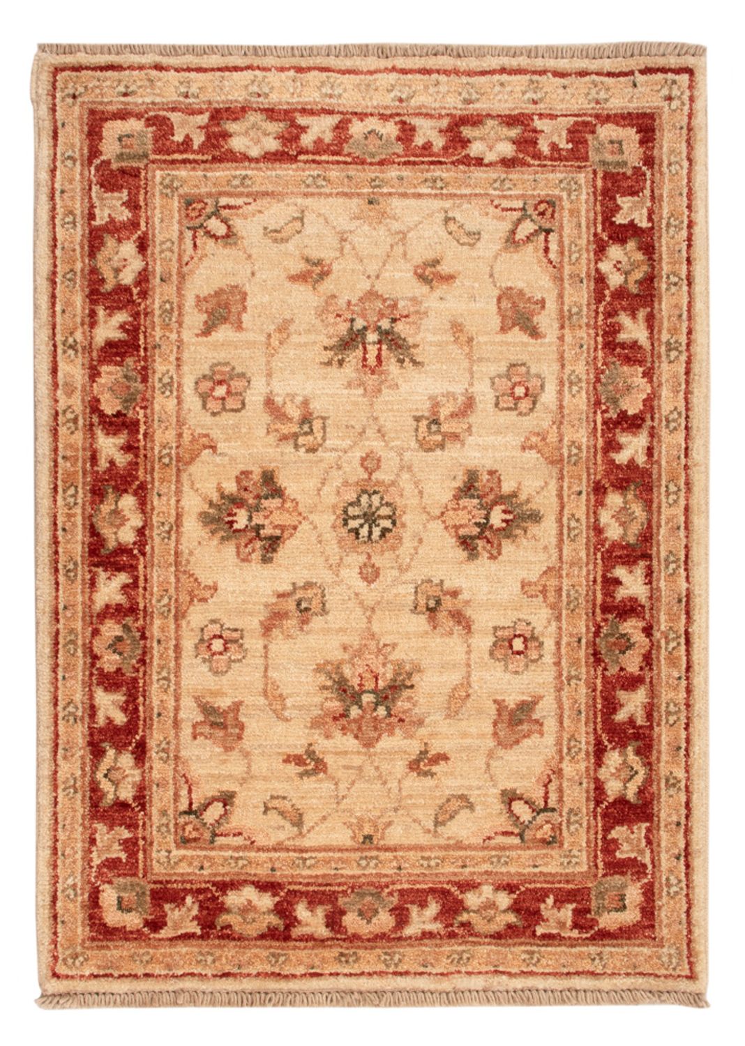 Ziegler Rug - 70 x 50 cm - beige
