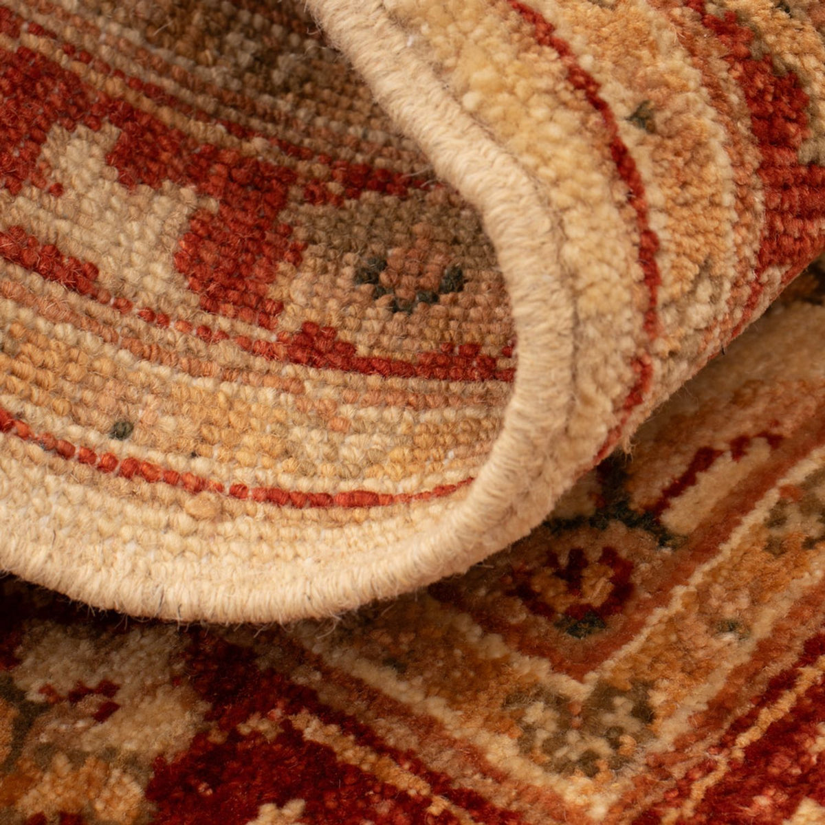 Ziegler Rug - 70 x 50 cm - beige