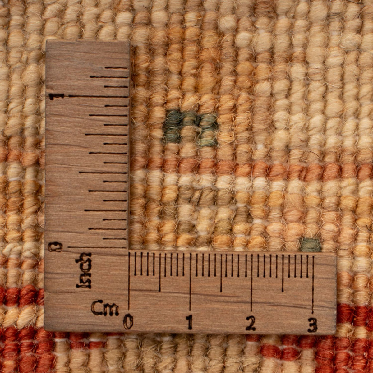 Ziegler Rug - 70 x 50 cm - beige