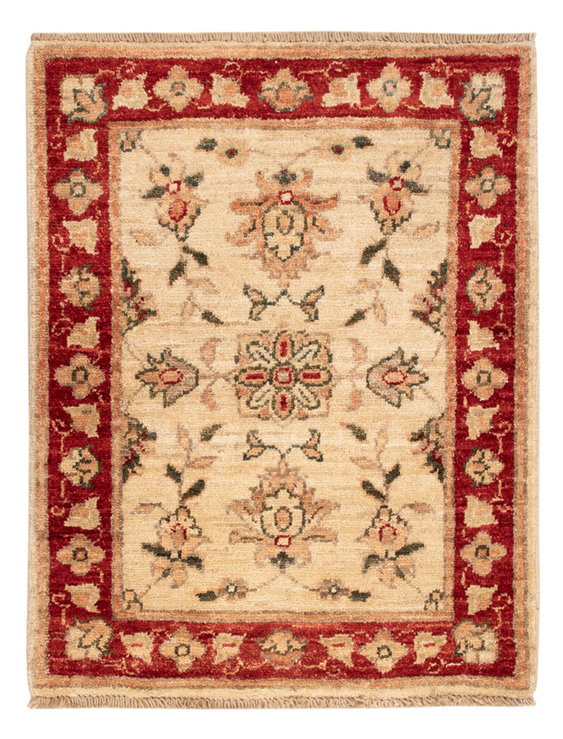 Ziegler Rug - 67 x 52 cm - beige