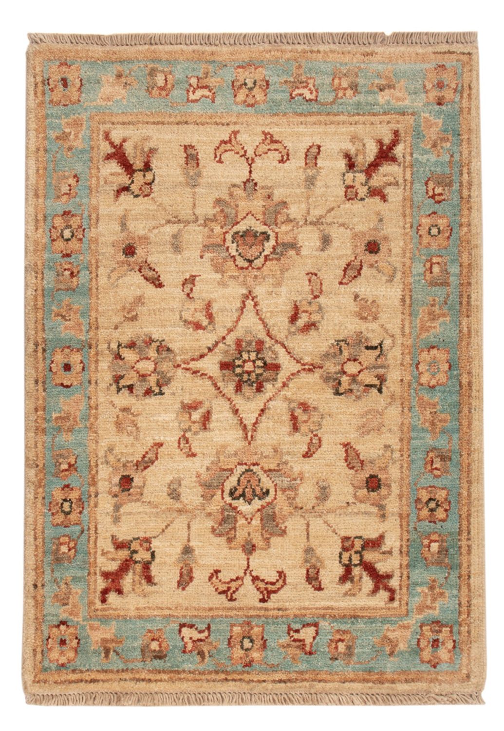 Ziegler Rug - 70 x 50 cm - beige