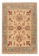 Ziegler Teppich 70x50cm - Orientteppich