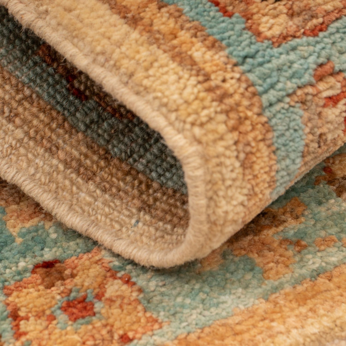 Ziegler Rug - 70 x 50 cm - beige