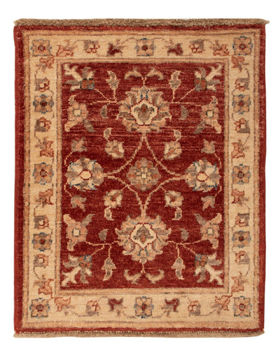 Ziegler Rug 53x63cm - Oriental Rug