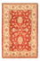 Ziegler Rug - 91 x 61 cm - red