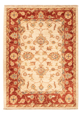 Ziegler Rug - 85 x 62 cm - beige